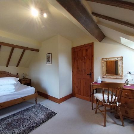 Granary Cottage A Shropshire Haven Church Stretton Extérieur photo