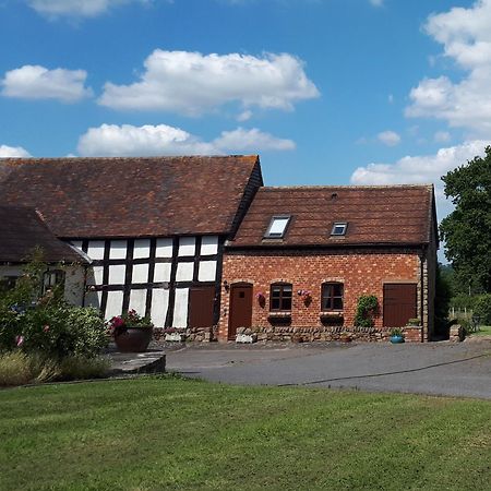 Granary Cottage A Shropshire Haven Church Stretton Extérieur photo