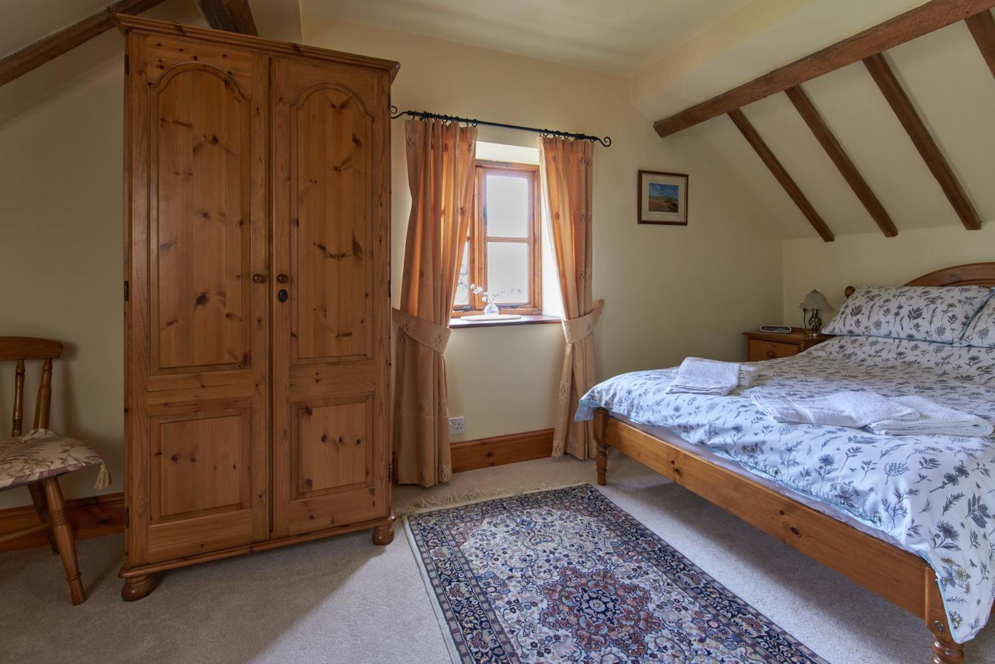 Granary Cottage A Shropshire Haven Church Stretton Extérieur photo