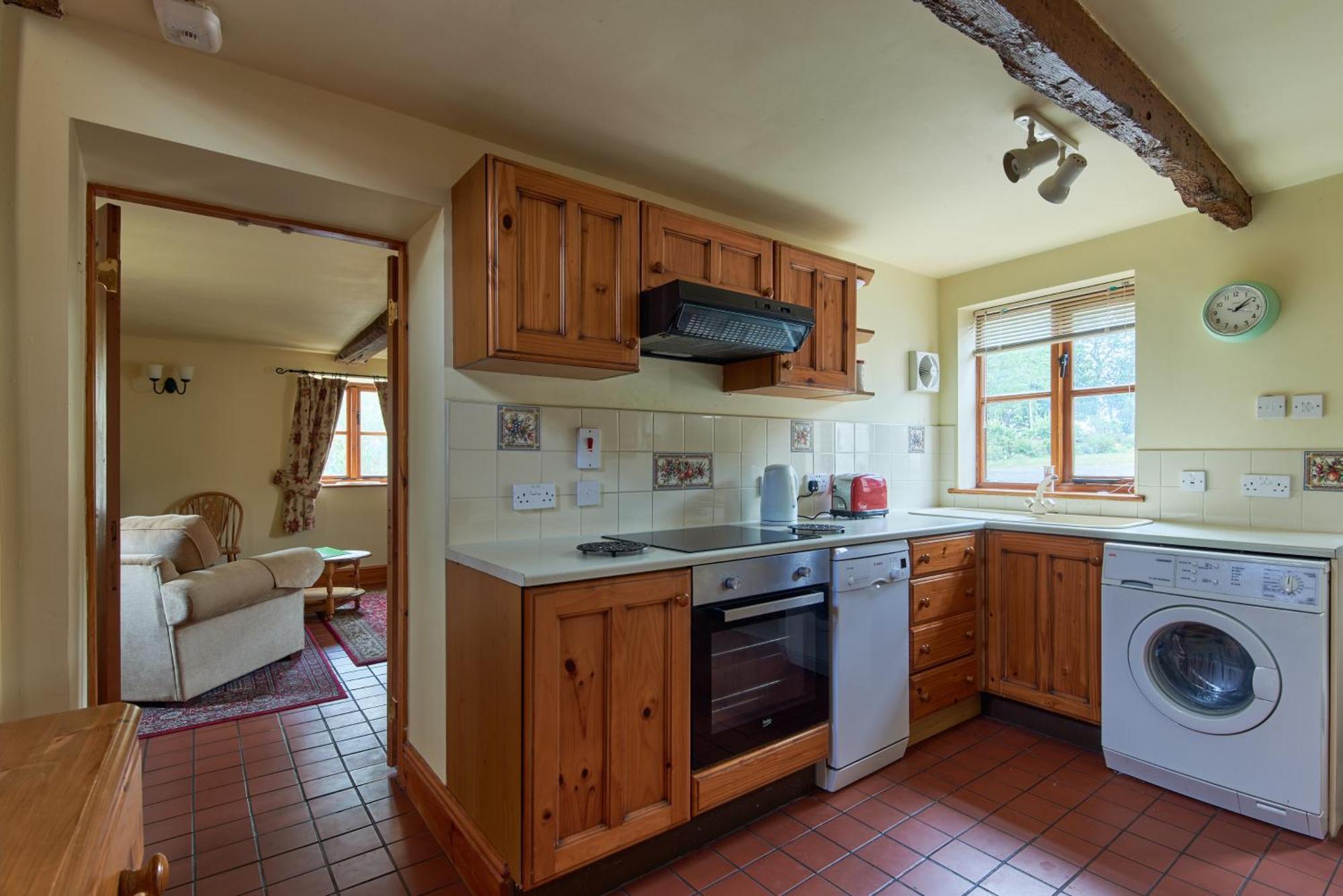 Granary Cottage A Shropshire Haven Church Stretton Extérieur photo