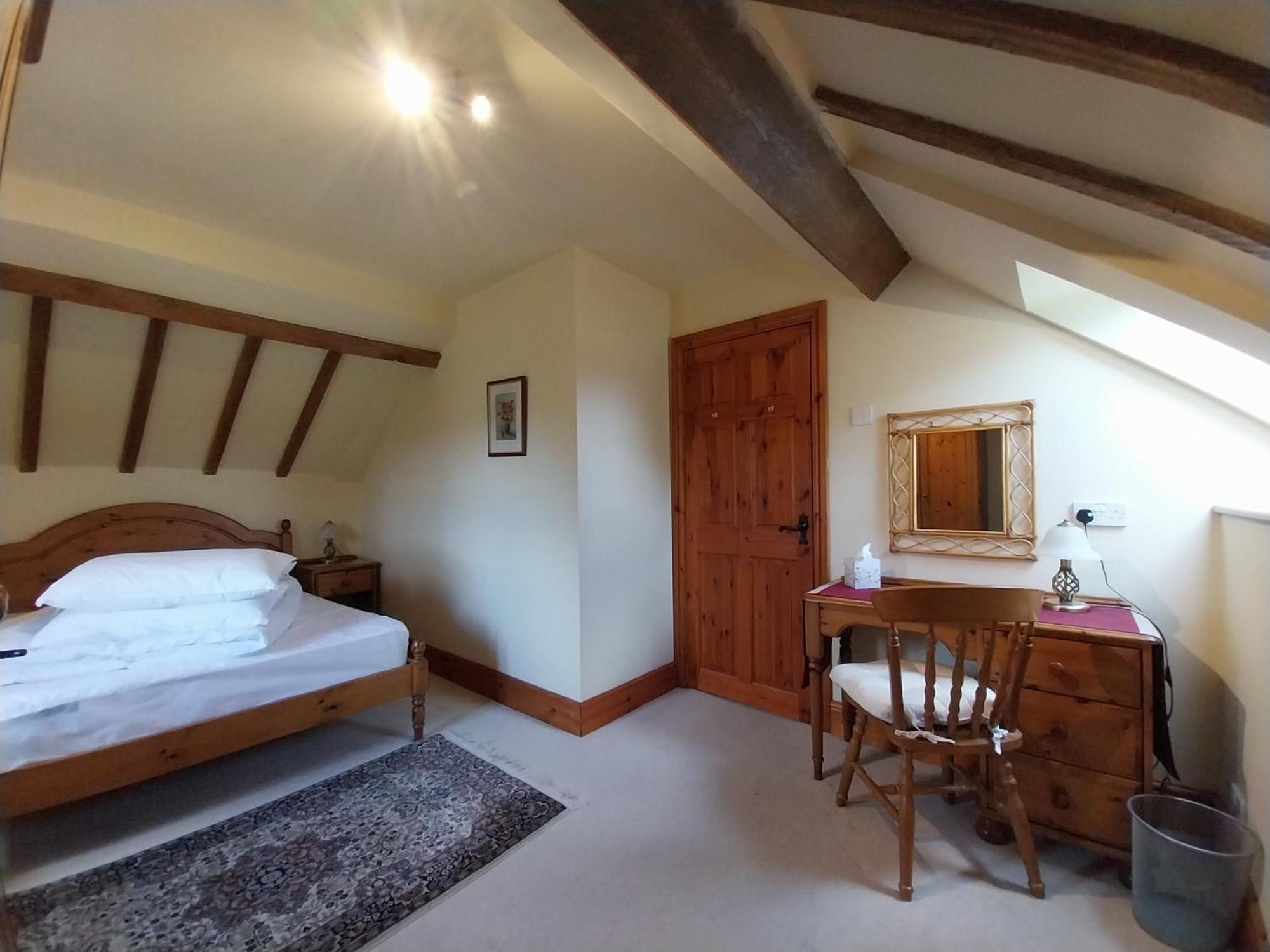 Granary Cottage A Shropshire Haven Church Stretton Extérieur photo