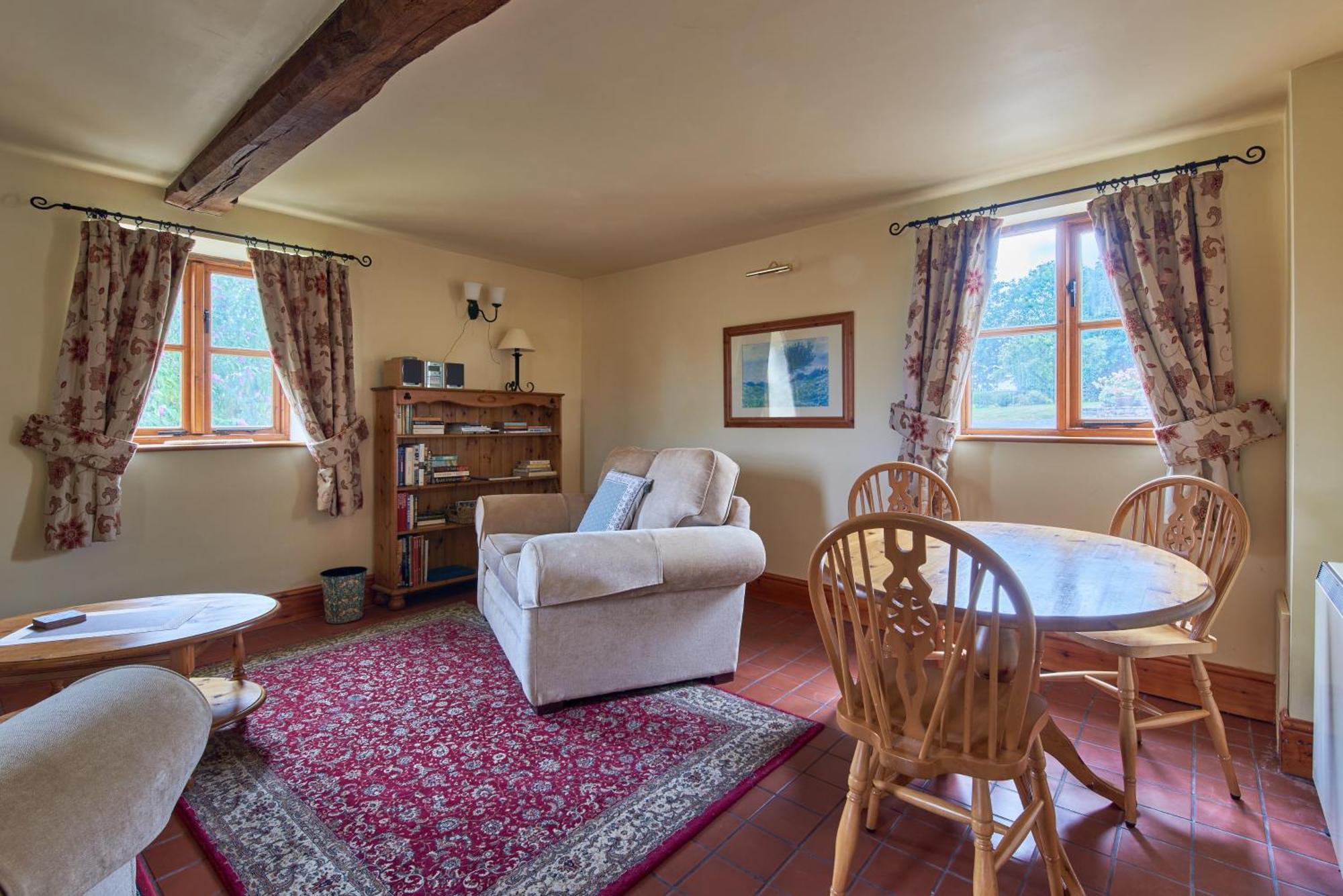 Granary Cottage A Shropshire Haven Church Stretton Extérieur photo