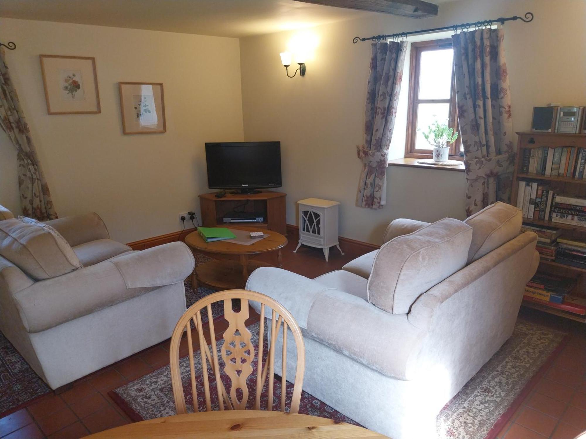Granary Cottage A Shropshire Haven Church Stretton Extérieur photo
