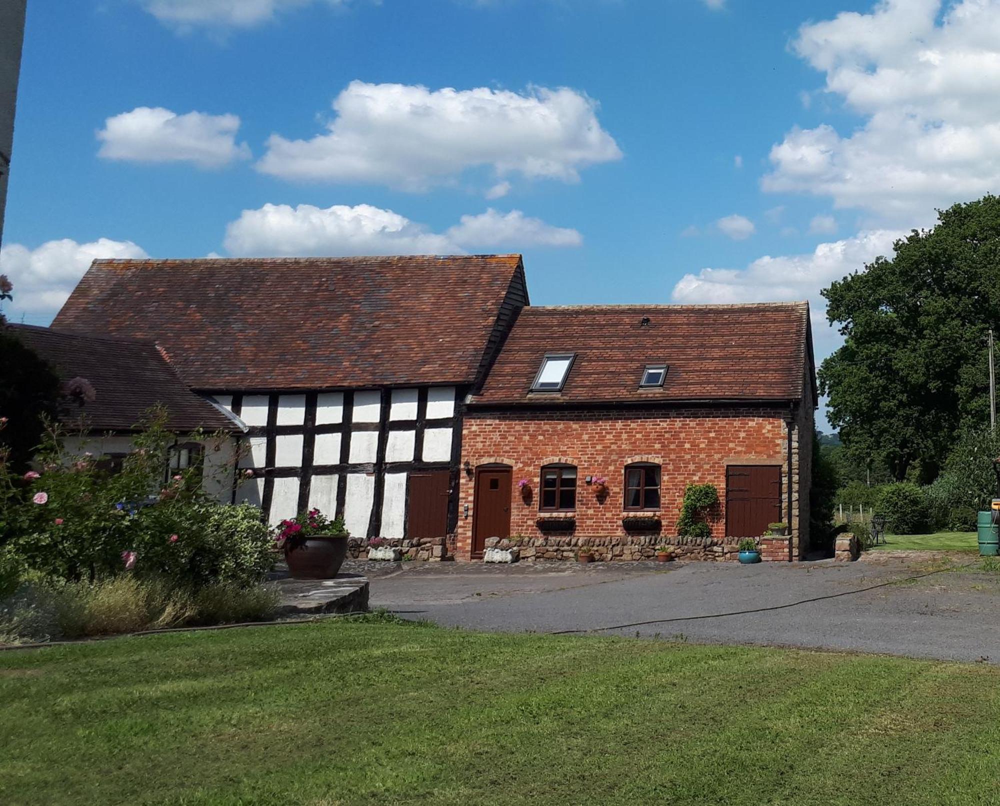 Granary Cottage A Shropshire Haven Church Stretton Extérieur photo